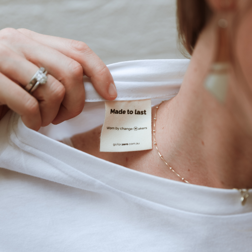 The Problem with Fast Fashion and How To Have a Minimalist Wardrobe