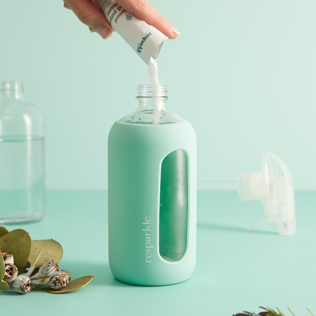 Cleaning Without Chemicals: Toxin-Free Cleaning for Every Home