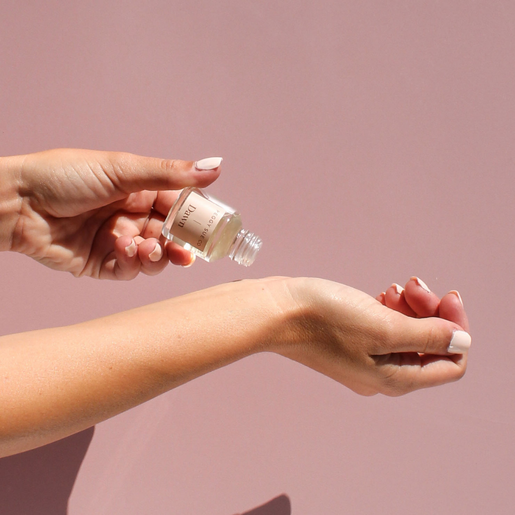 5 Benefits of Natural Perfumes You Need To Know…