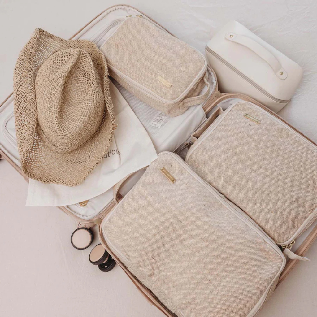 Out and About? Go Plastic-Free with These 5 Travel Essentials