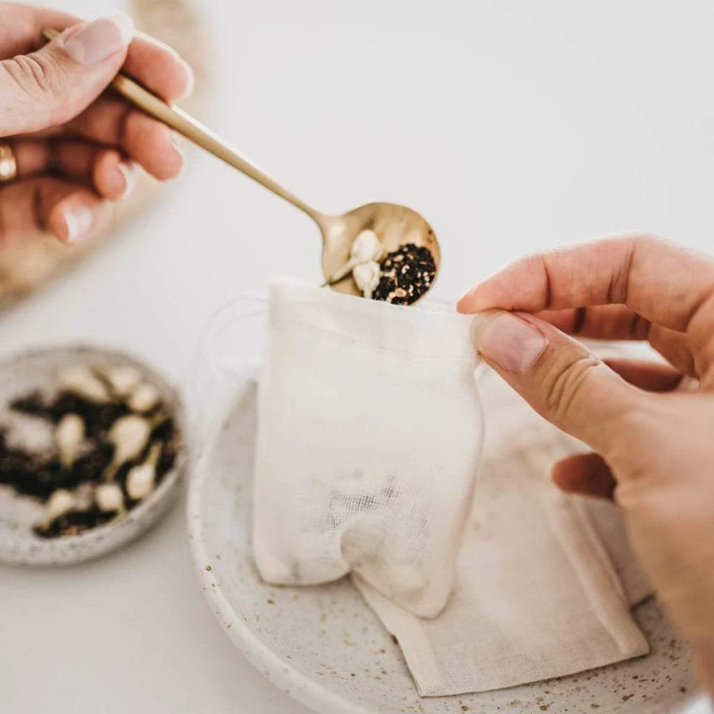 Is There Plastic in Tea Bags? What You Need to Know