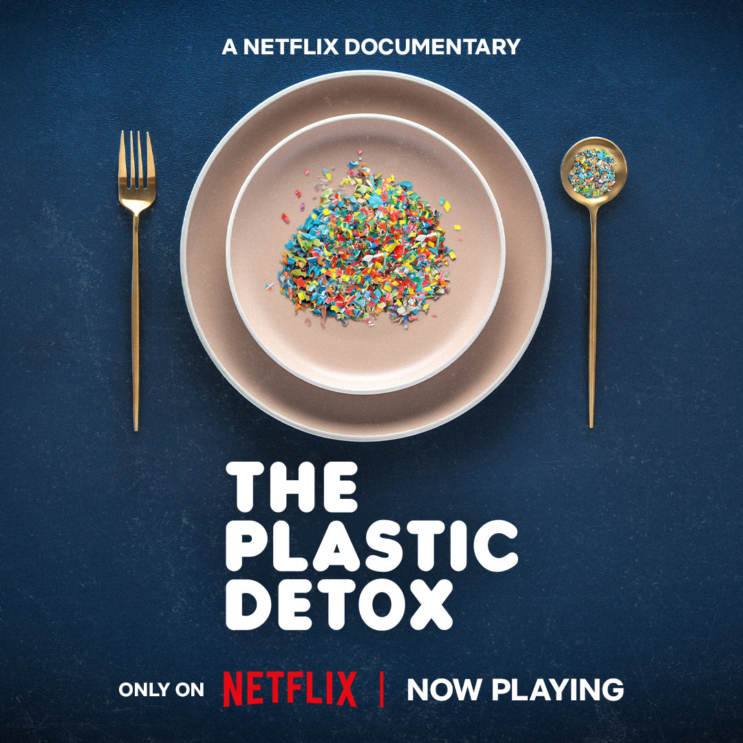 The Plastic Detox on Netflix: Is Plastic Really Affecting Our Health?