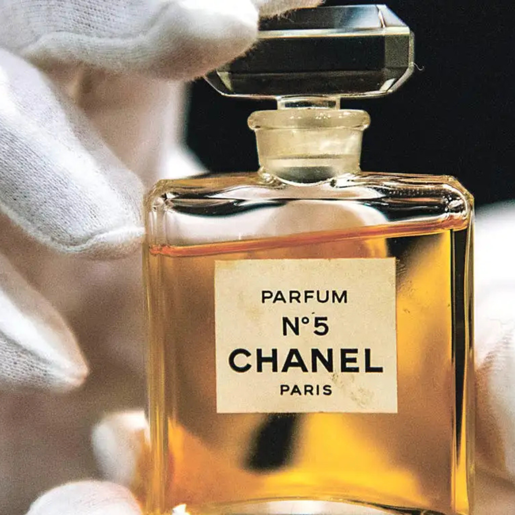 Why Not to Buy Mainstream Perfume for Mother's Day - and what to choose instead