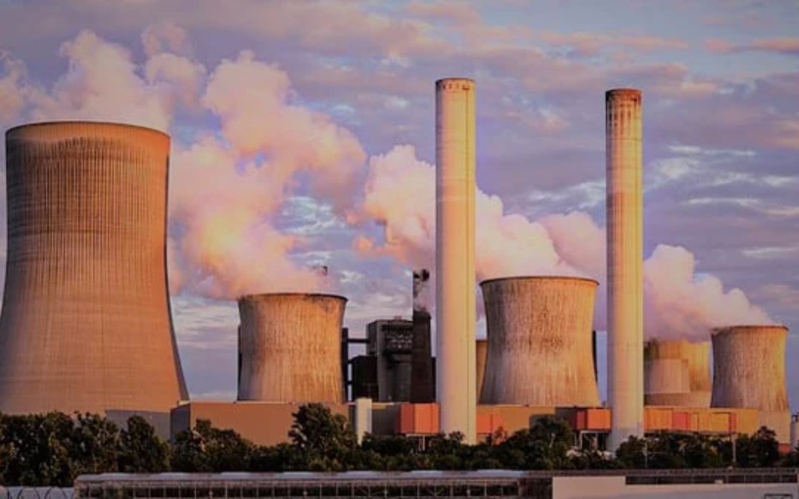 WA to End Coal-Fired Power Entirely!