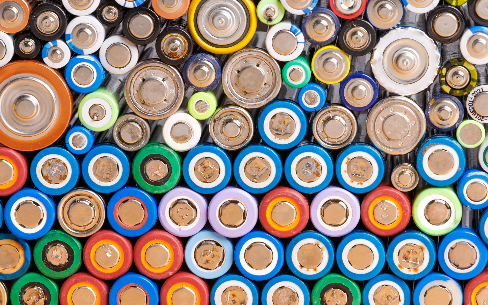 Australia Launches National Battery Recycling Scheme
