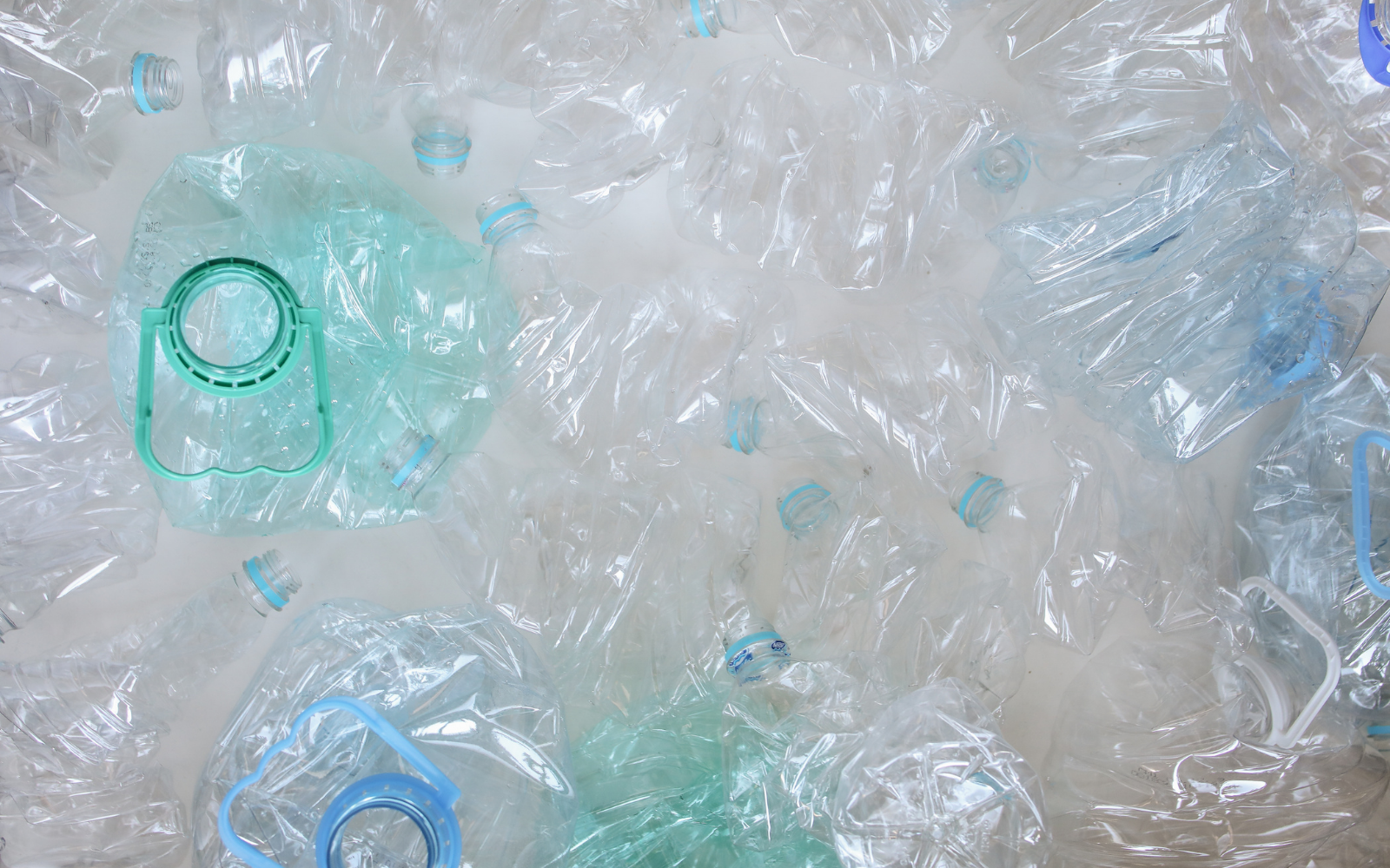Plastic waste is being used to capture carbon emissions in new research…