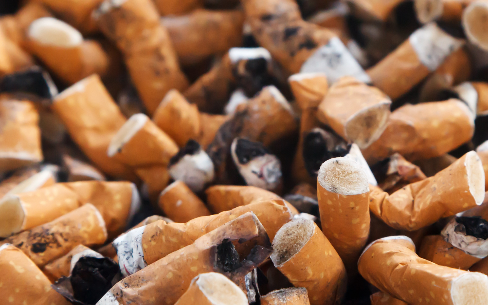 New Zealand is banning cigarette sales...