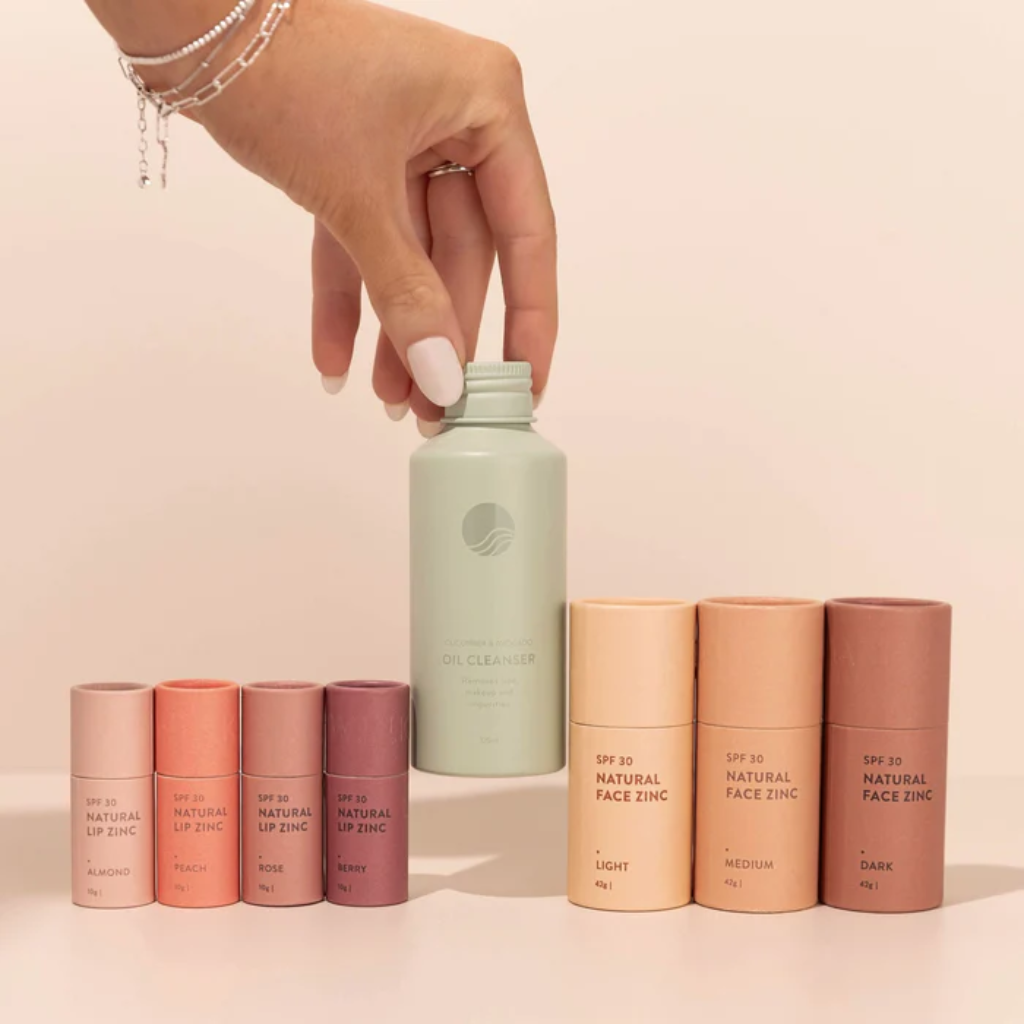 Natural vs. Chemical Sunscreen: Understanding the Ingredients