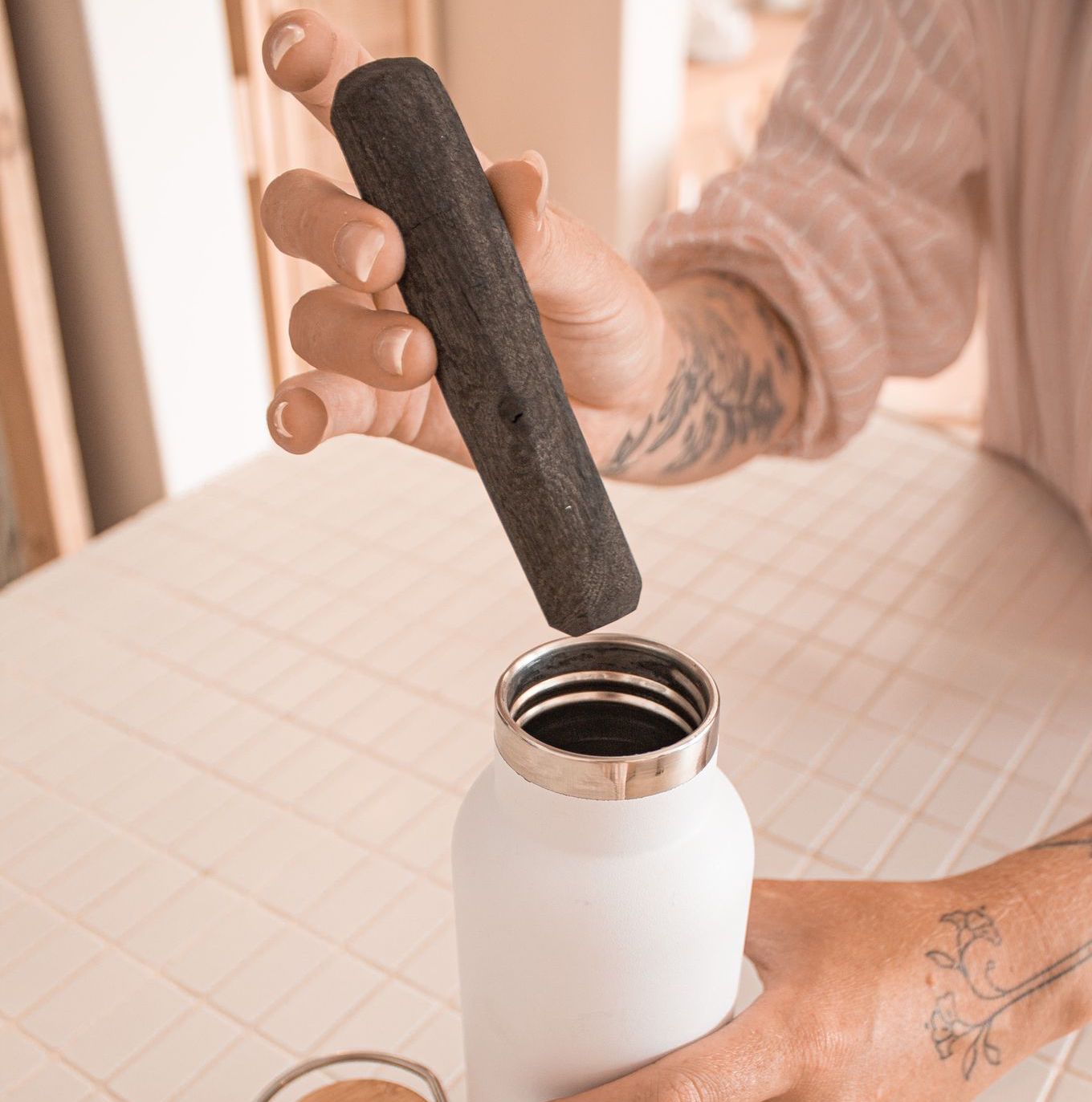 Top 5 Zero-Waste On-The-Go Essentials…