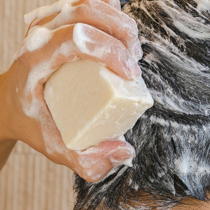 Discover the Benefits of Shampoo Bars: Your Guide to a Plastic-Free Hair Care Routine