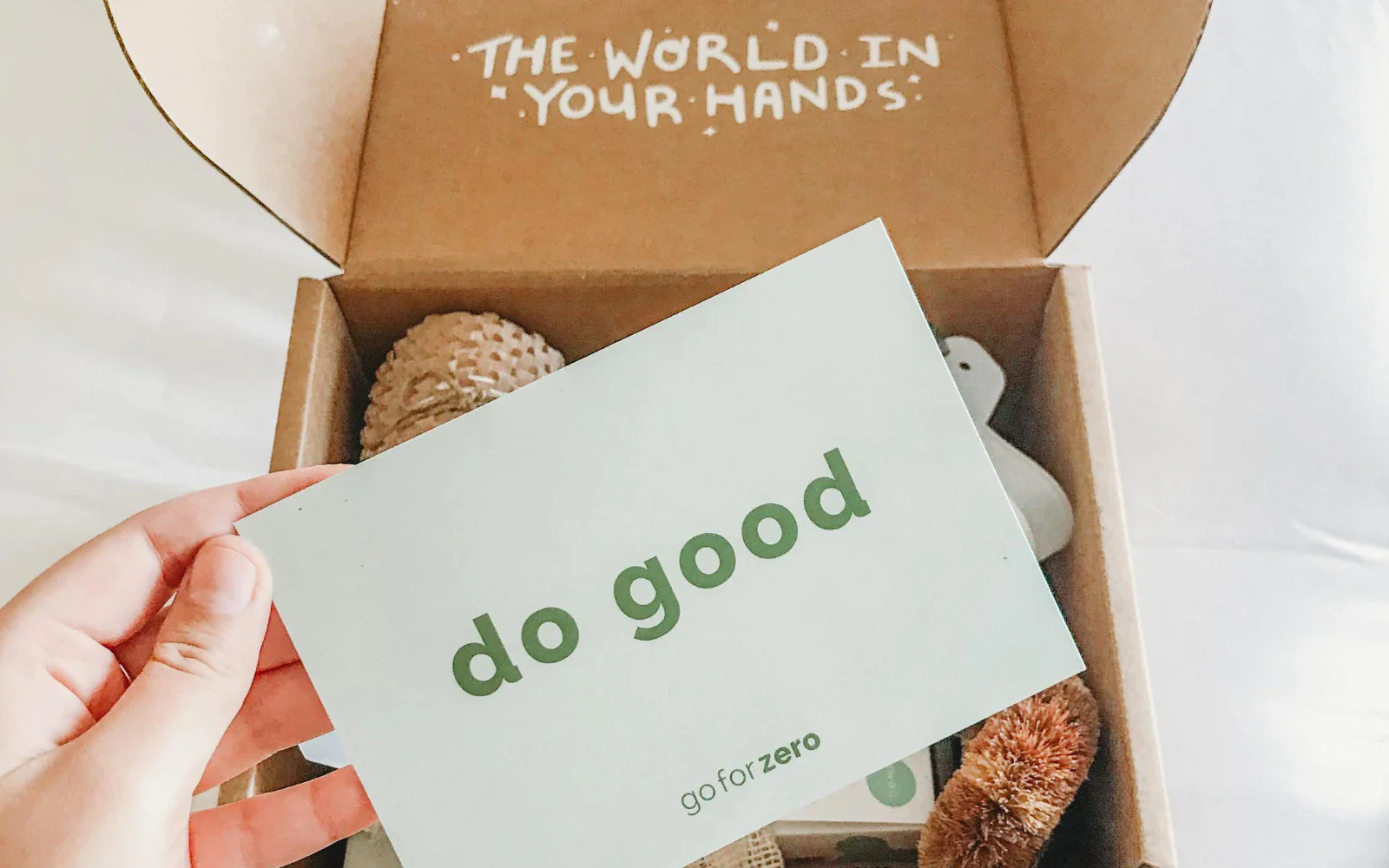 From Small Swaps to Big Impact: How Go For Zero Is Giving Back to Australian Charities