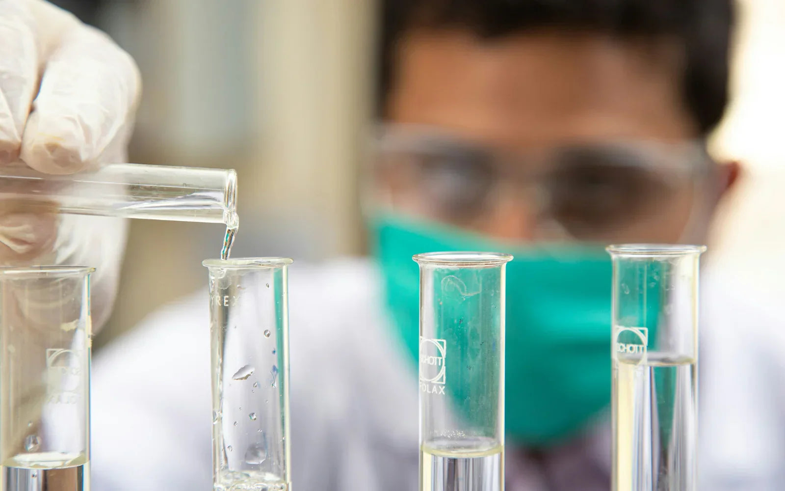 Forever Chemicals No More: France Leads the Charge for Safer Consumer Products