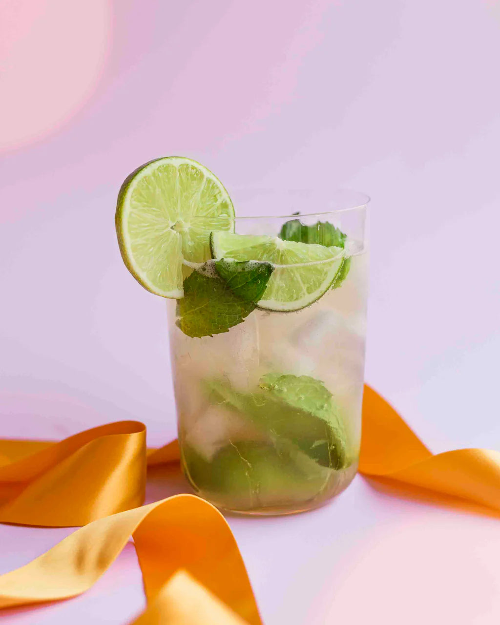 No-Jitos: A Taste of Christmas Down Under