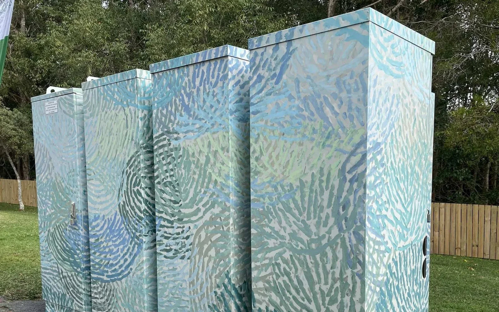 Power to the People: Noosa's New Community Battery Shares the Sunshine