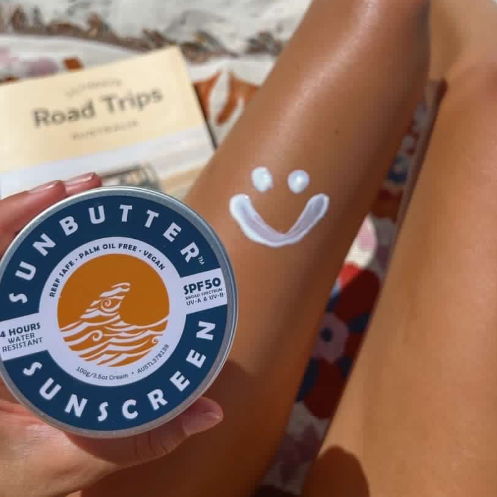 The Ultimate Guide to Natural Sunscreen and Zinc: Your FAQs Answered