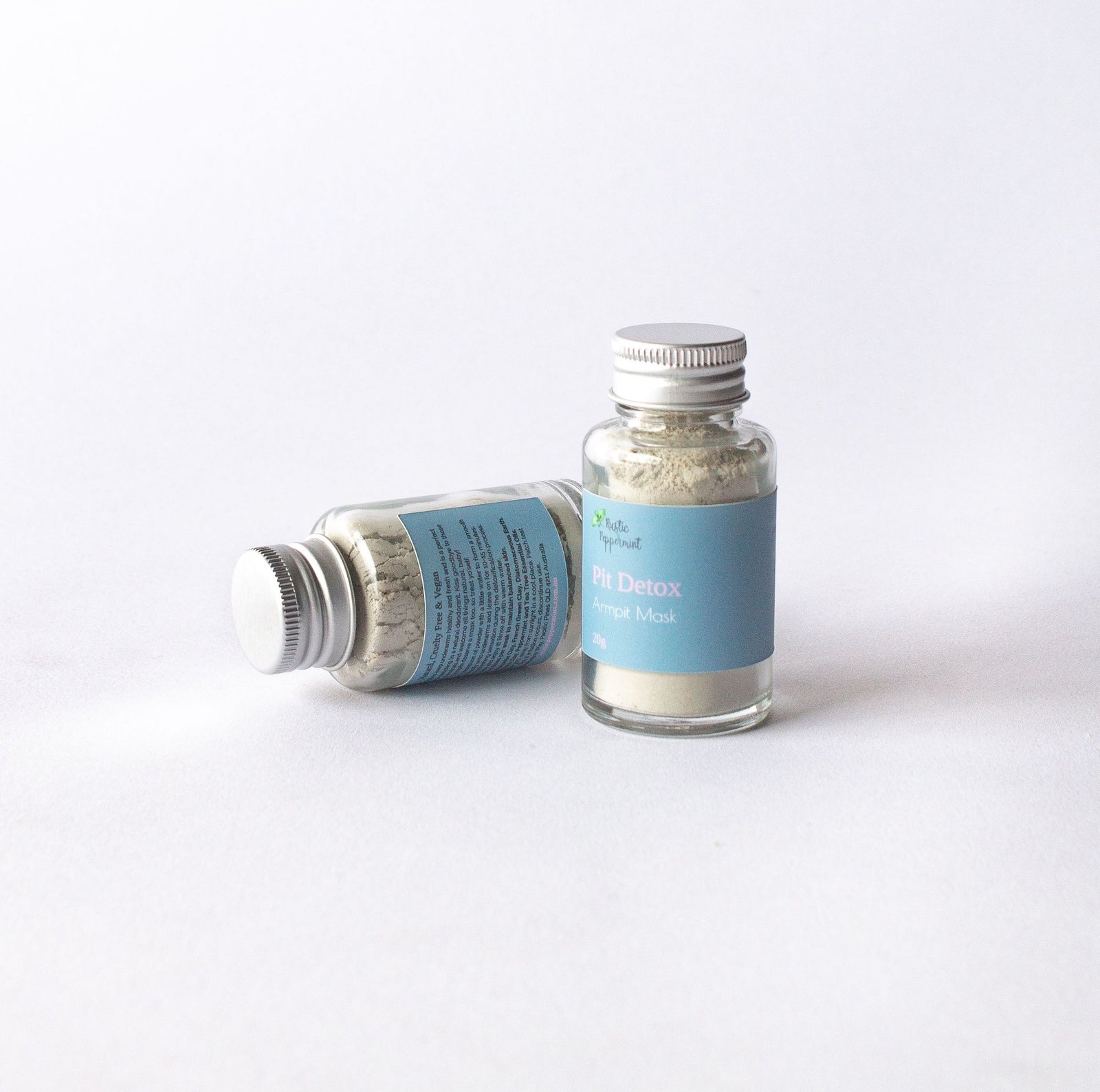 Pit Detox 101: The Not-So-Sweet Smell of Sweat