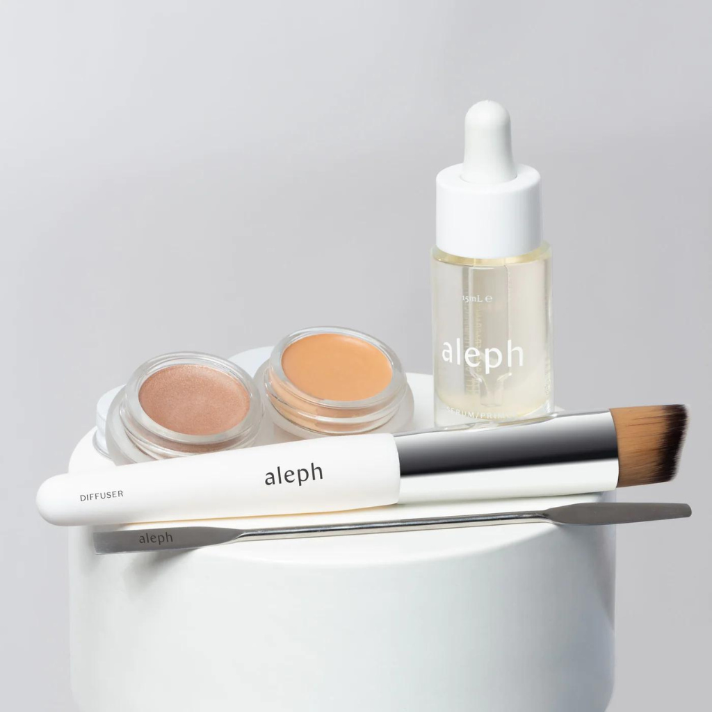Aleph Beauty