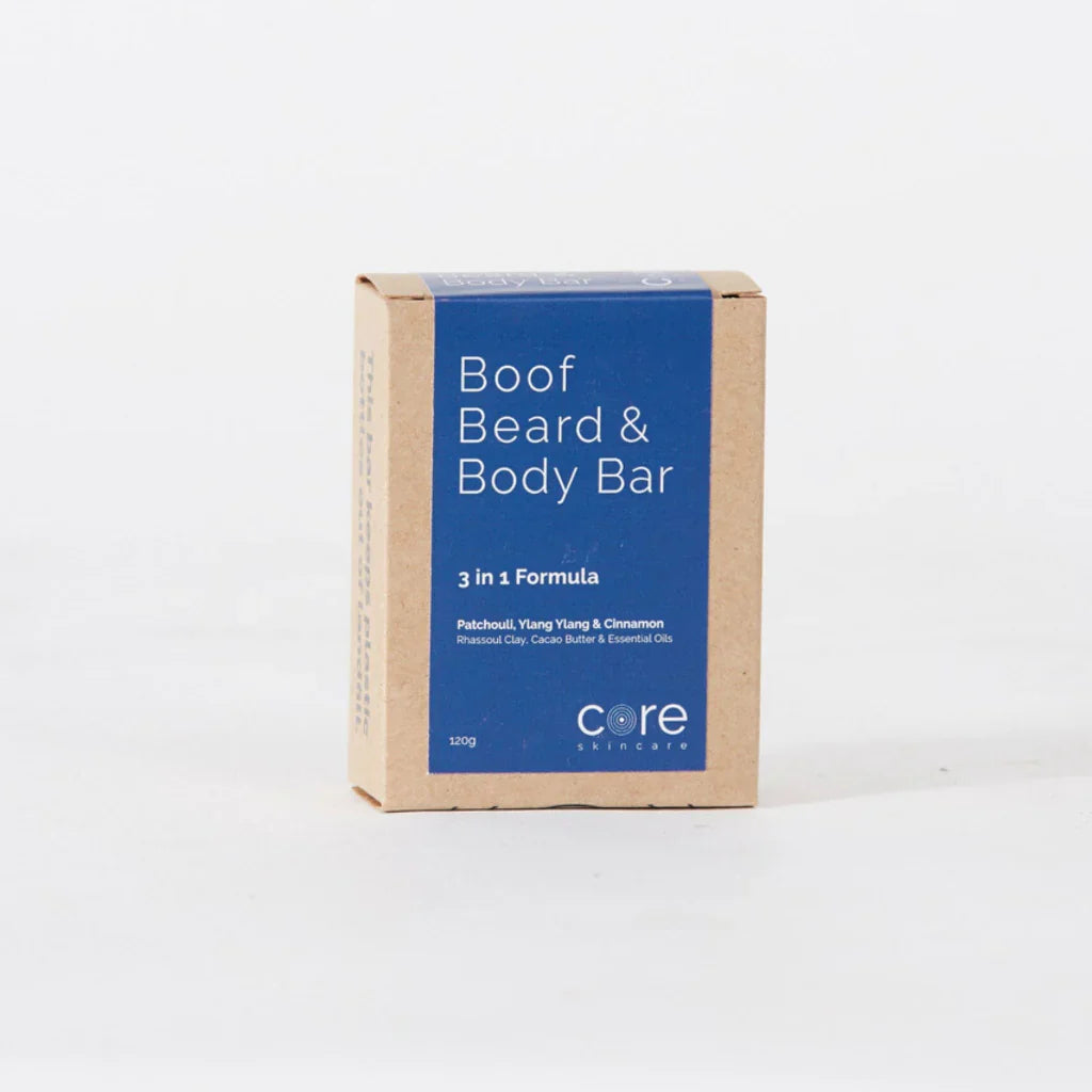Core Skincare