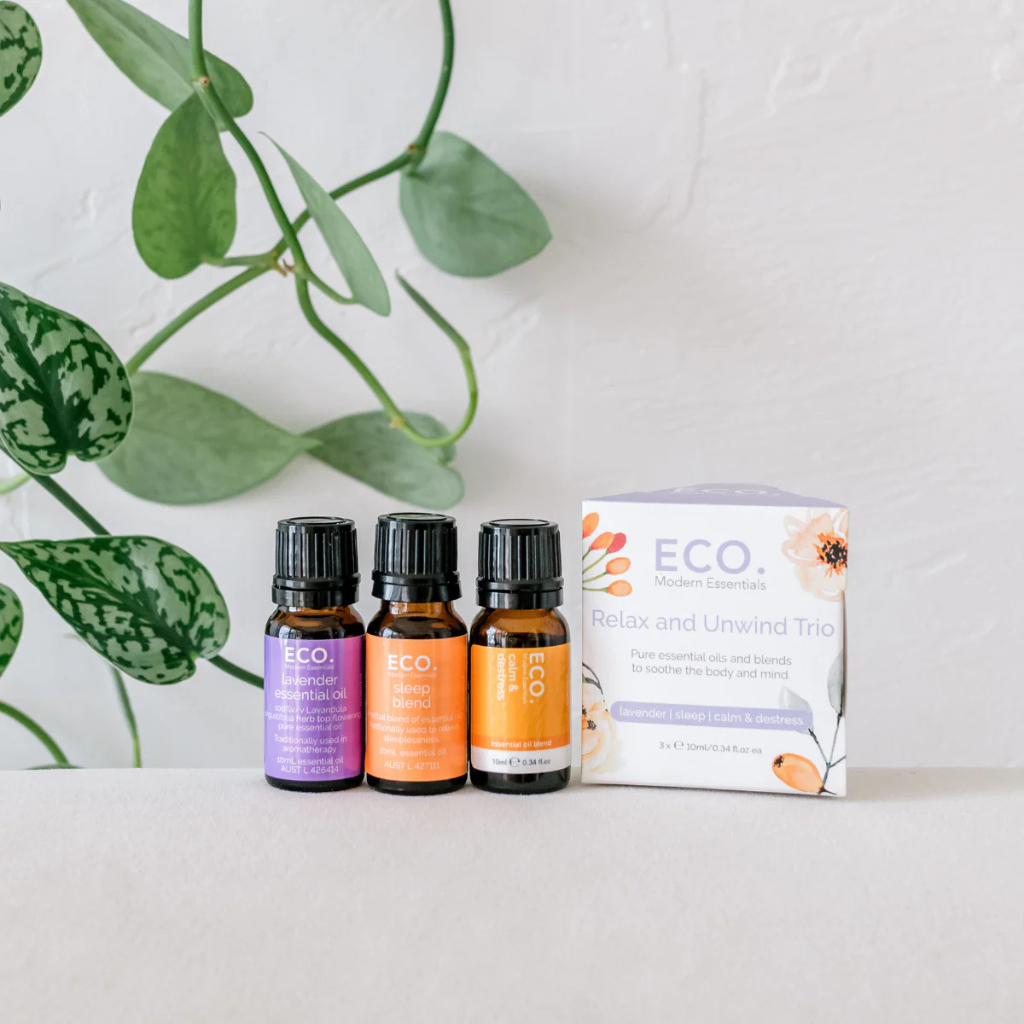 Eco Modern Essentials