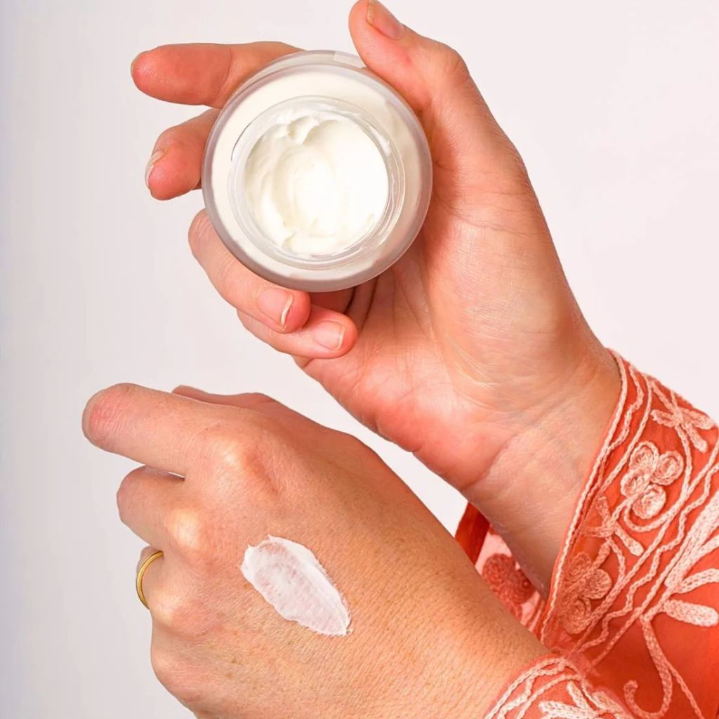 Hand & Nail Care
