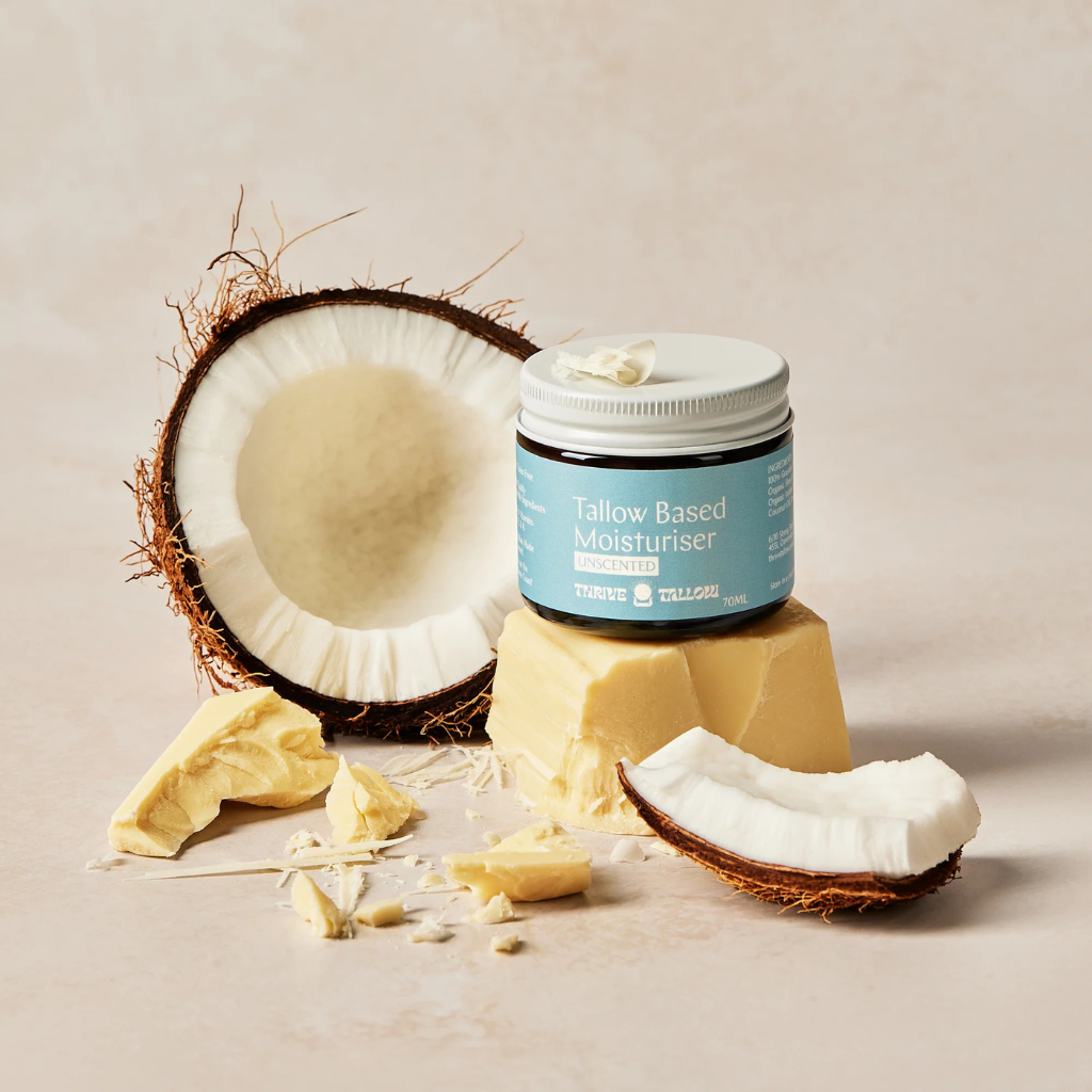 Body Moisturisers & Oils