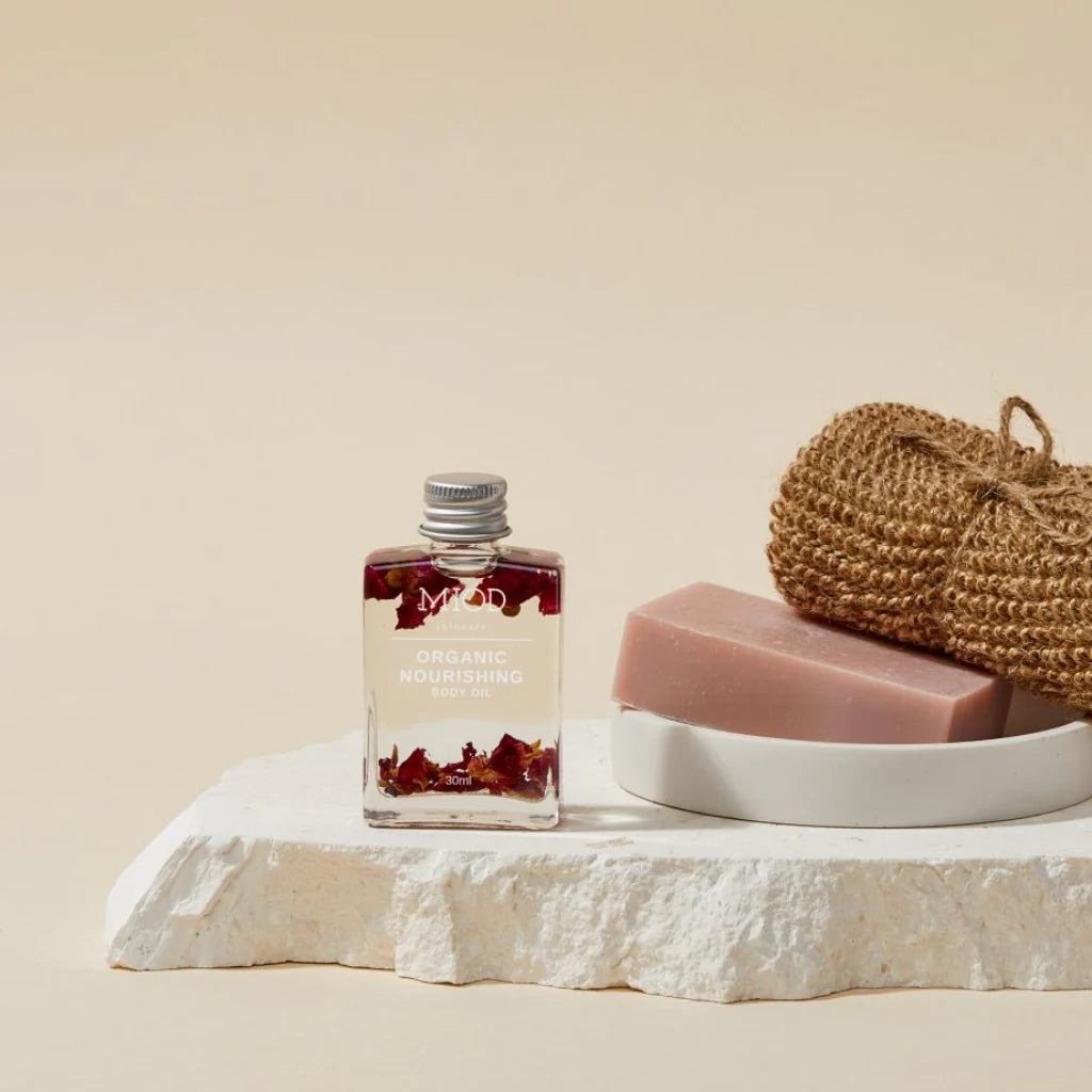 Easy conscious gift packs 💚