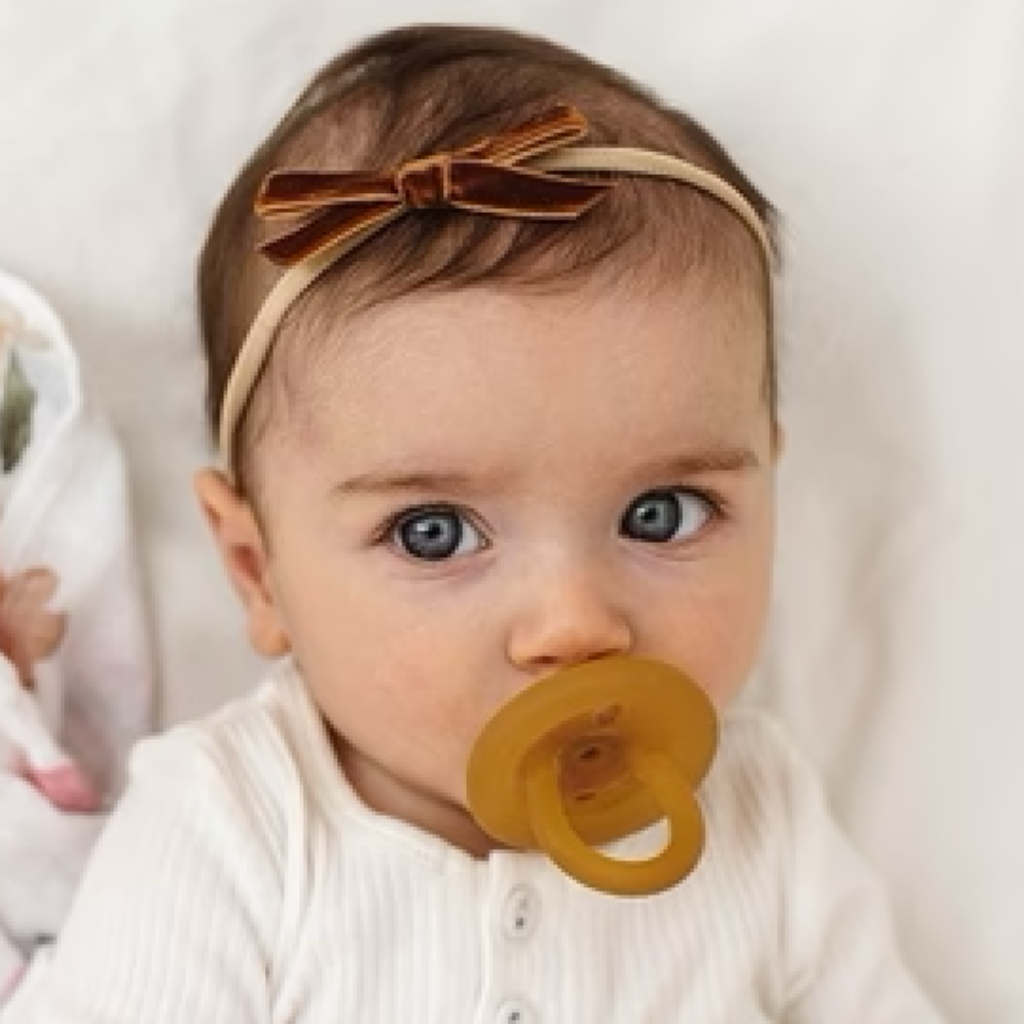 10% off Natural Rubber Soother