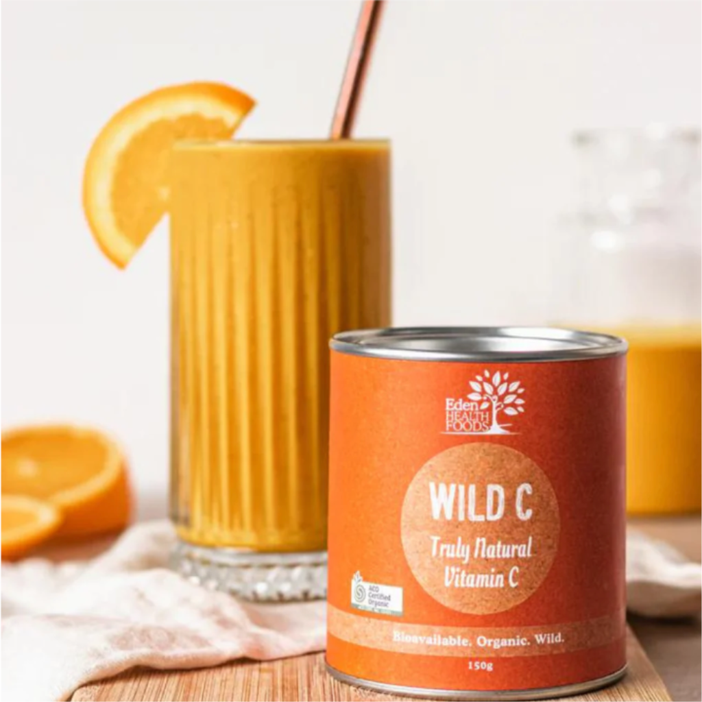 20% off  Eden Health Foods