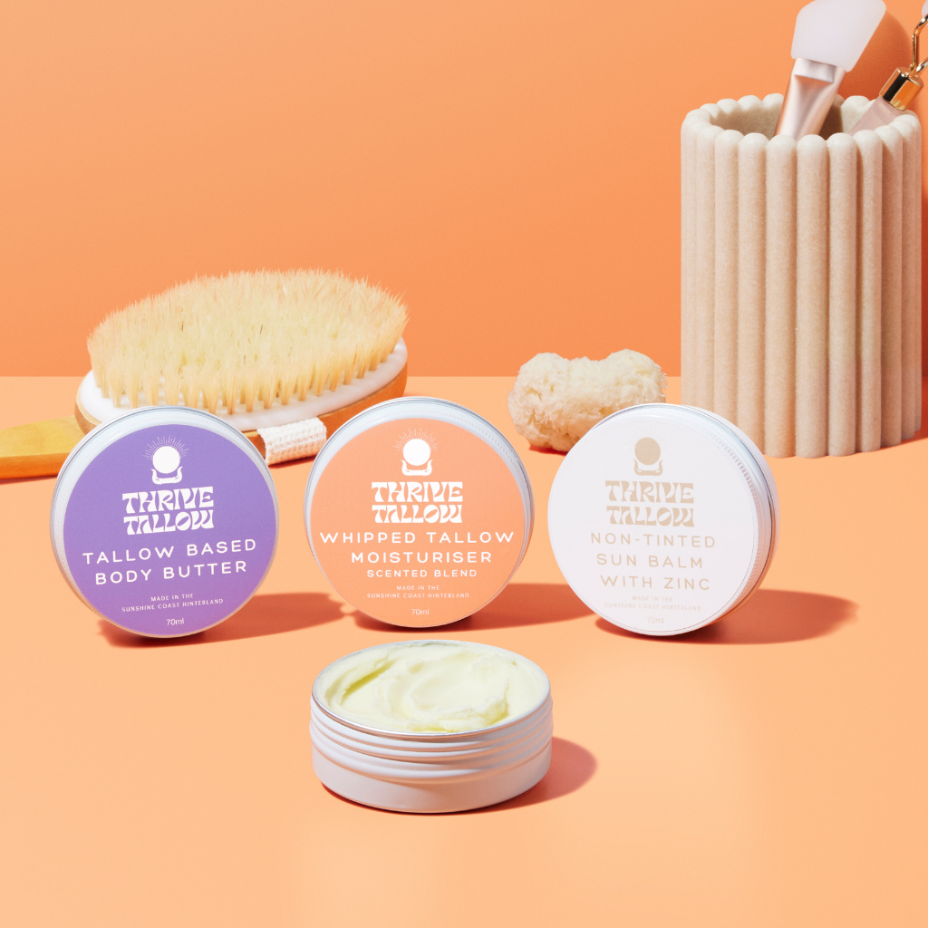 Thrive Tallow