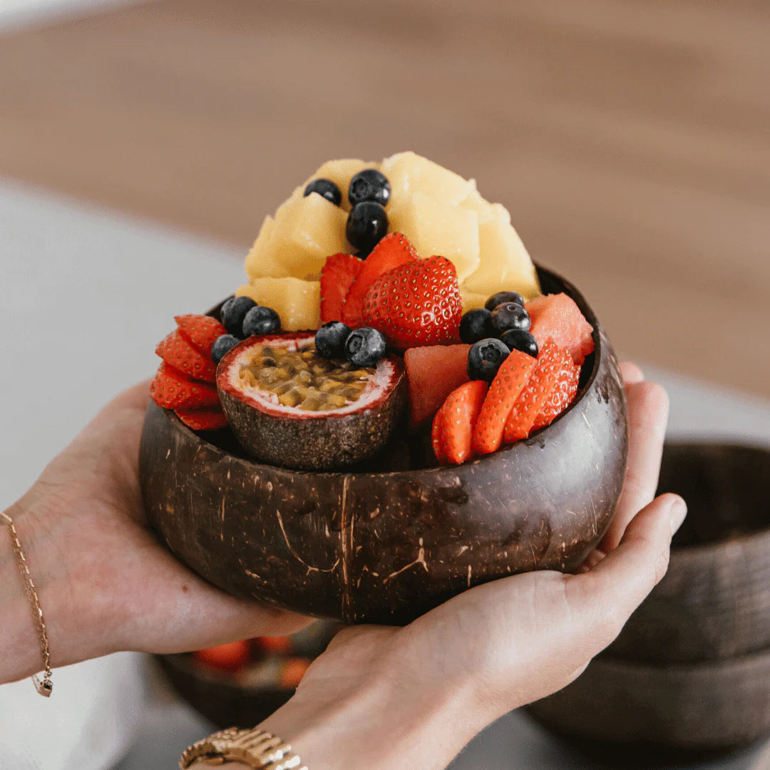 Coconut Bowls