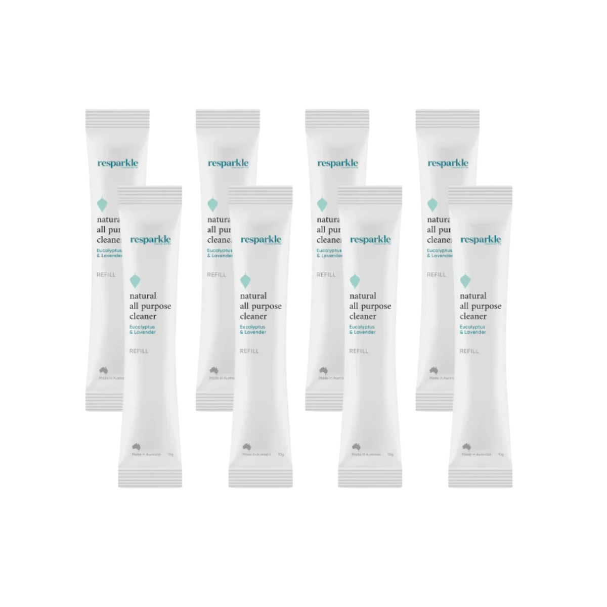 Go-For-Zero-Australia-Resparkle-Australia-Natural-All-Purpose-Cleaner-Refills