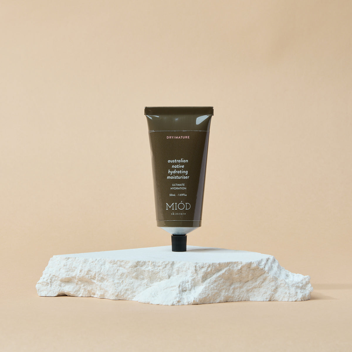 Go-For-Zero--Miod-Australian--Native-Hydrating-Moisturiser-50ml