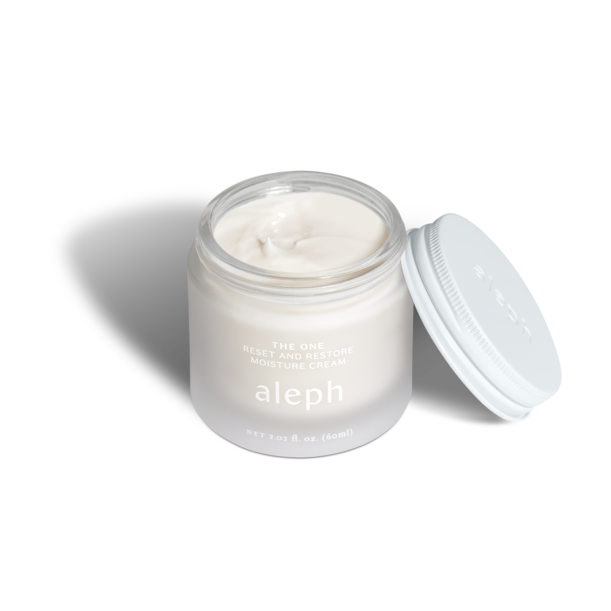 Aleph Beauty - The One Reset and Restore Moisture Cream (60ml)