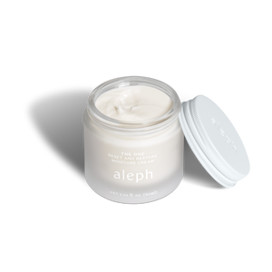 Aleph Beauty - The One Reset and Restore Moisture Cream (60ml)