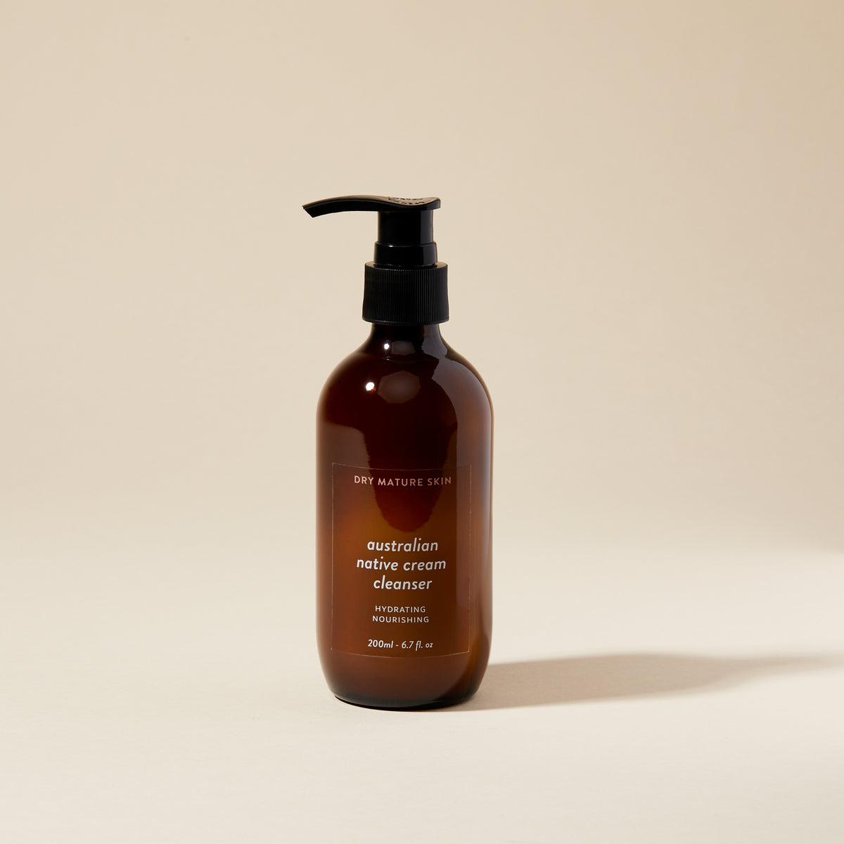 Go-For-Zero--Miod-Native-Cream-Cleanser-200ml