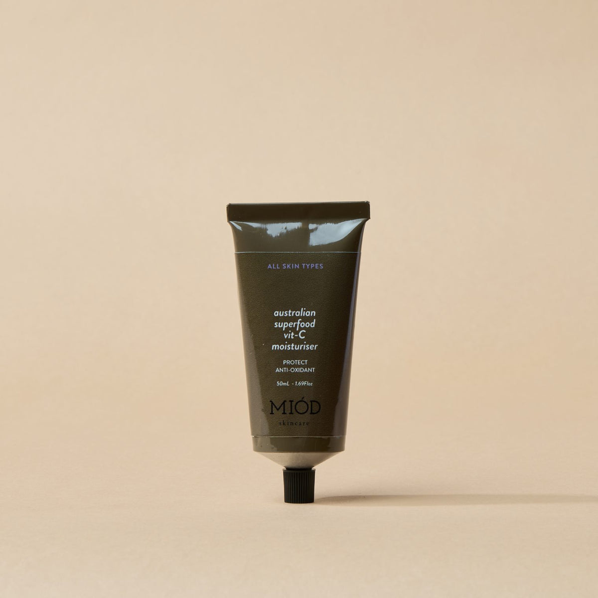 Go-For-Zero-Australia-Miód-Superfood-Vit-C-Moisturiser-50ml