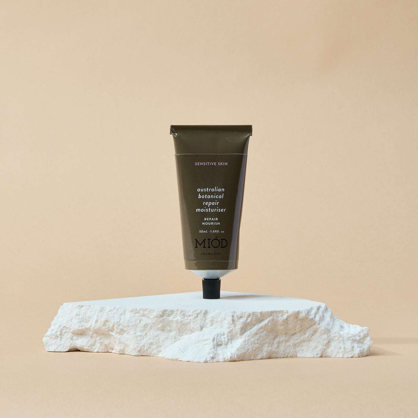 Go-For-Zero-Australia-Miód-Botanical-Repair-Moisturiser-50ml