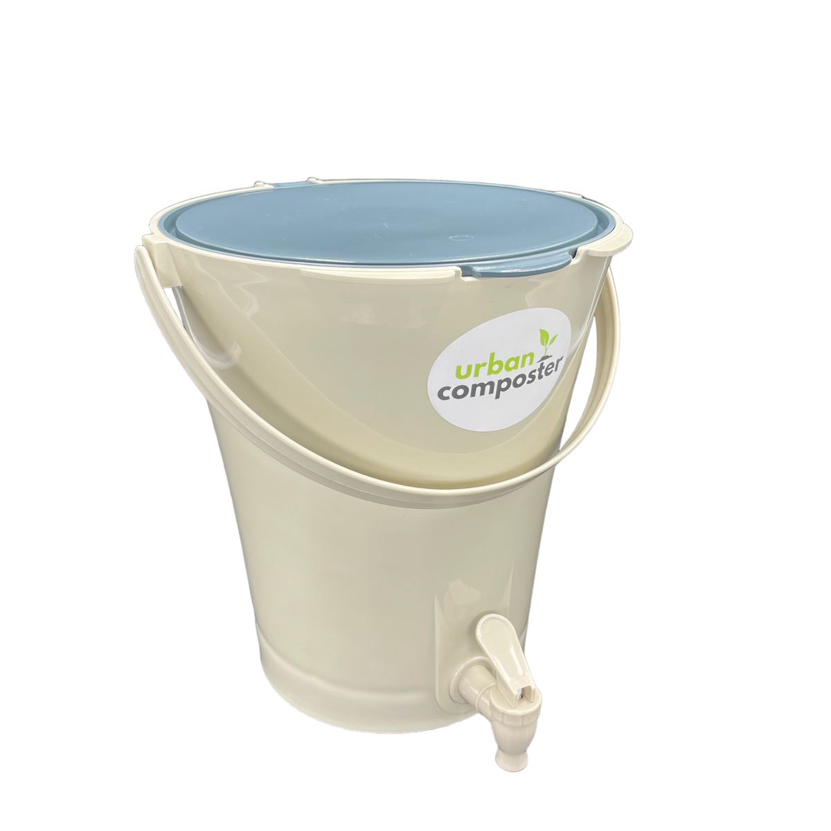 Urban Composter - City Composter (8 Litre) (4 Colours)