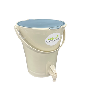 Urban Composter - City Composter (8 Litre) (4 Colours)
