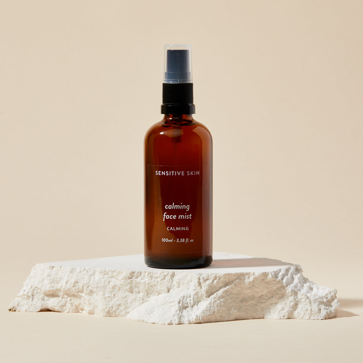 Go-For-Zero-Australia-Miód-Calming-Face-Mist-100ml