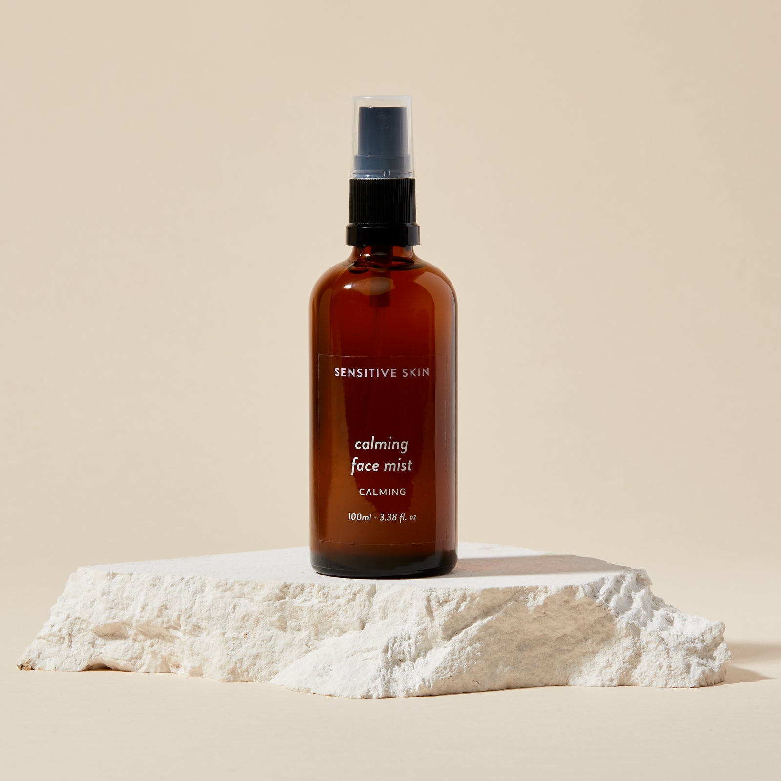 Go-For-Zero-Australia-Miód-Calming-Face-Mist-100ml