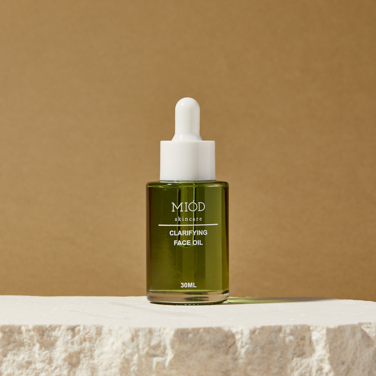 Go-For-Zero-Australia-Miód-Clarifying-Face-Oil-30ml