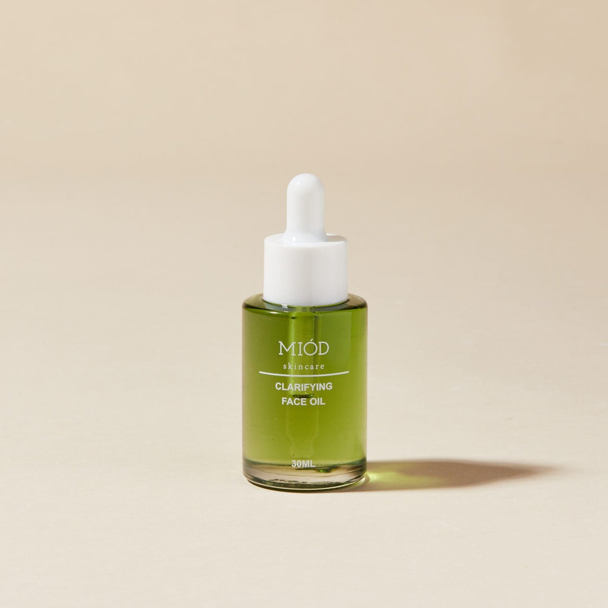 Go-For-Zero-Australia-Miód-Clarifying-Face-Oil-30ml