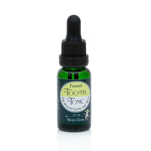 Go-For-Zero-Australia-The-Tooth-Faerie-Tooth-Tonic-Fennel-5ml-20ml