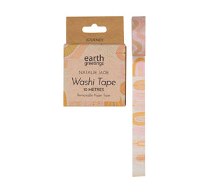 Go-For-Zero-Australia-Earth-Greetings-Australia-Washi-Tape-Journey