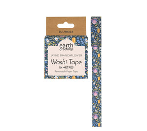 Go-For-Zero-Australia-Earth-Greetings-Australia-Washi-Tape-Bushwalk