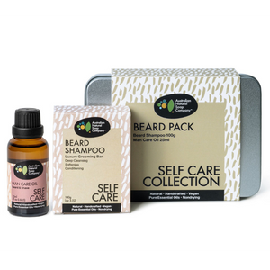 Go-For-Zer-Australia-The-Australian-Natural-Soap-Company-Beard-Pack-Beard-Shampoo-Bar-Man-Care-Oil-Open