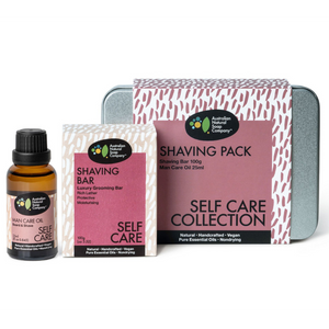 Go-For-Zer-Australia-The-Australian-Natural-Soap-Company-Shaving-Pack-Shaving-Bar-Man-Care-Oil-Open