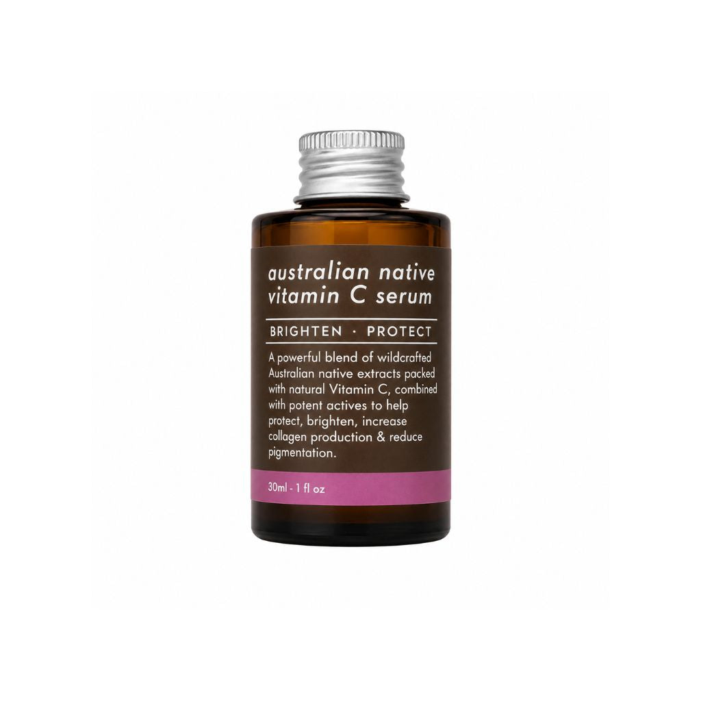 Go-For-Zero--Miod-Australian-Native-Vitamin-C-Serum-Refill-Bottle
