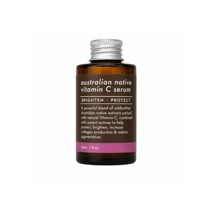 Go-For-Zero--Miod-Australian-Native-Vitamin-C-Serum-Refill-Bottle